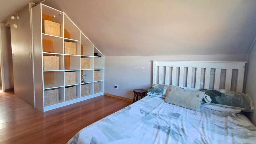 3 Bedroom Property for Sale in De Oude Spruit Western Cape